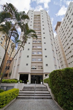 Oscar Freire Apart