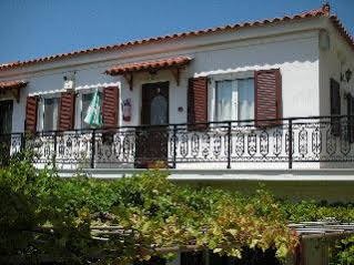 Kate Apartments Samos