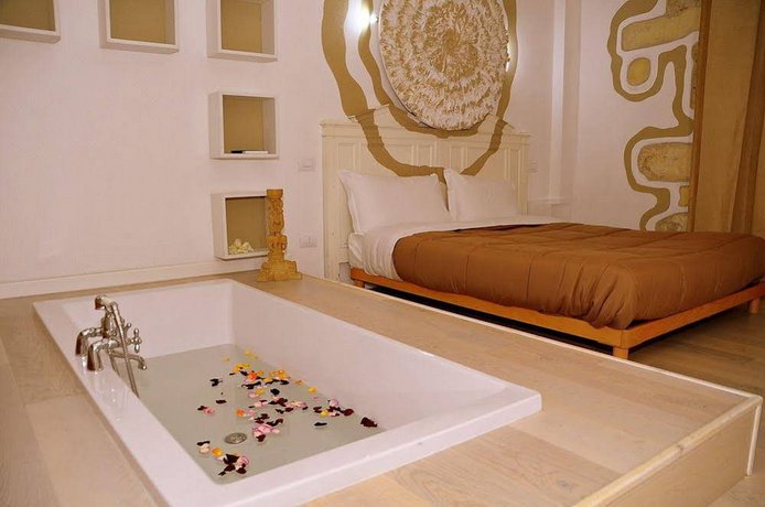 Oisife Apartment