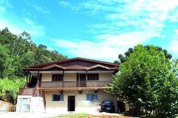 Apartamento Bella Vista Gramado