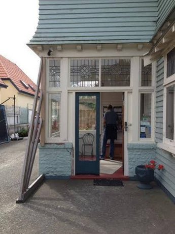 Homelea Bed and Breakfast
