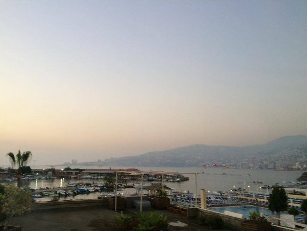 Ibiza Hotel Tabarja Institutions Mgr Cortbawi Lebanon thumbnail
