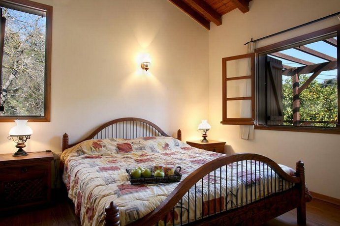 Clementina Villa