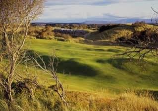 Barnbougle Dunes And Lost Farm Golf Courses Ben Lomond Ski Resort Australia thumbnail