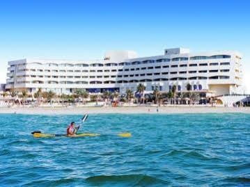 Grand Hotel Beach Resort Al Khan Beach United Arab Emirates thumbnail