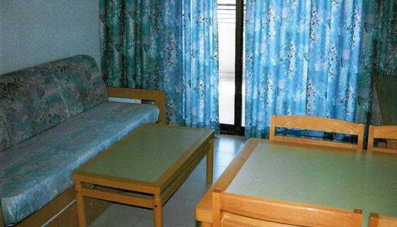Apartamento Gemelos 12 27