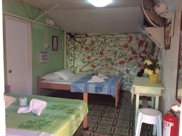 Cronin Residence