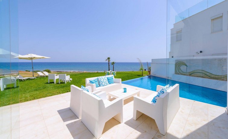 Villa Mermaid Protaras