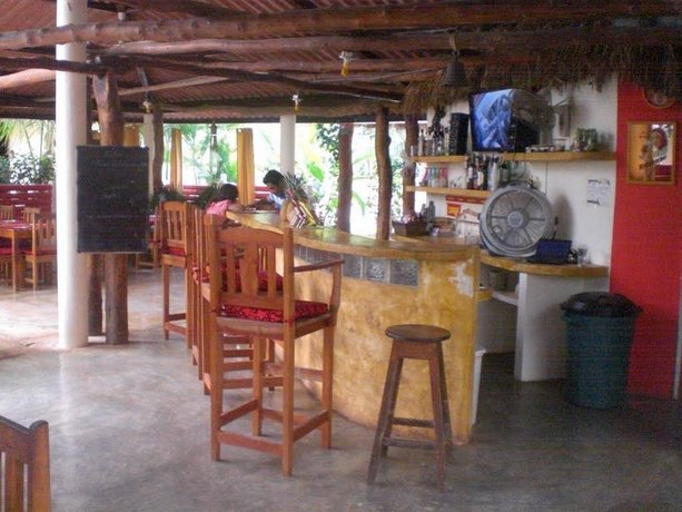 Paradise Inn Las Lajas Ngobe-Bugle Region Panama thumbnail