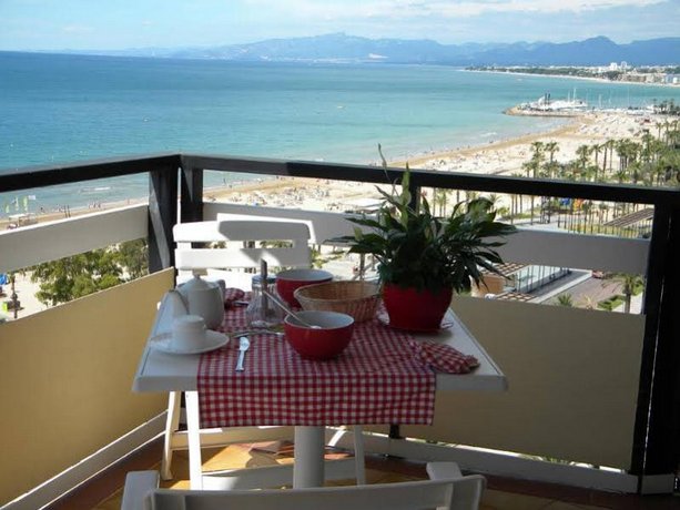 Apartment Rodas