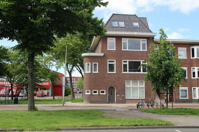 Luxury Apartments Utrecht Rabobank Netherlands thumbnail