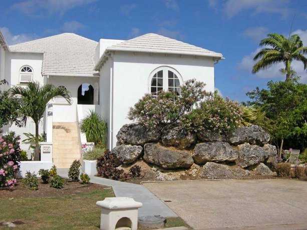 Royal Villa 3 by Island Villas Swanns Barbados thumbnail