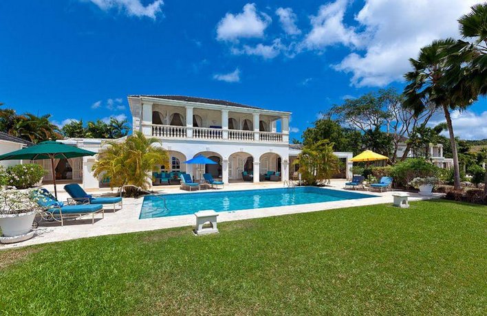 Royal Westmoreland Benjoli Breeze Palm Ridge 10 by Island Villas Greenwich Barbados thumbnail