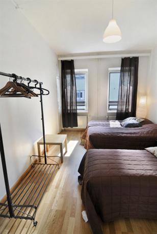 Forenom Apartments Oulu - dream vacation