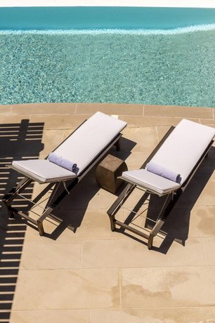 Mykonos Crystal Resort