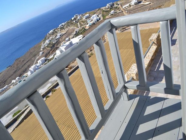 Mykonos Crystal Resort