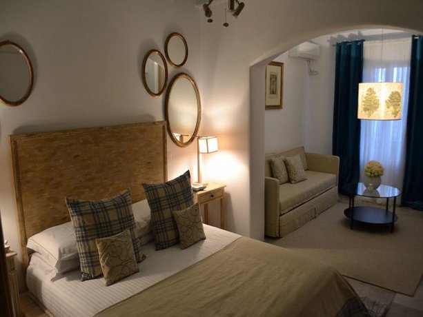 Mykonos Crystal Resort