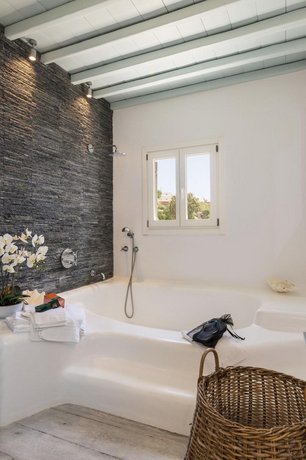 Mykonos Crystal Resort