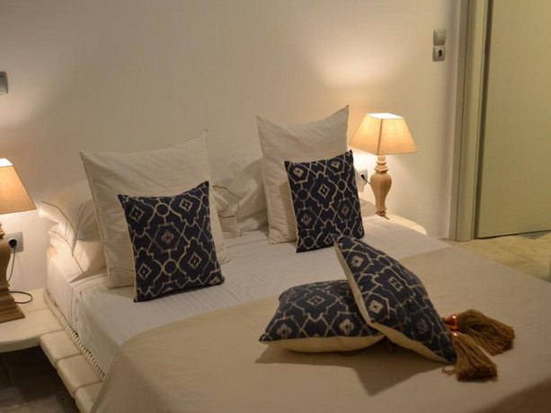 Mykonos Crystal Resort