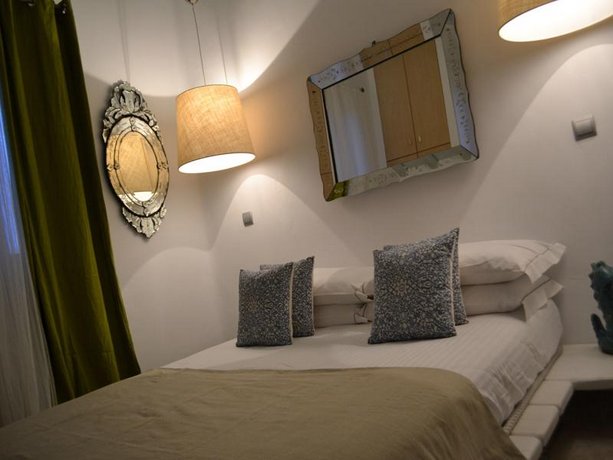 Mykonos Crystal Resort