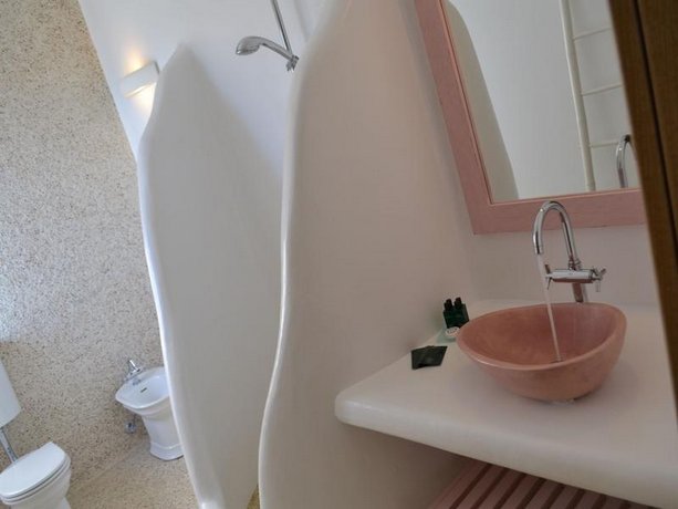 Mykonos Crystal Resort