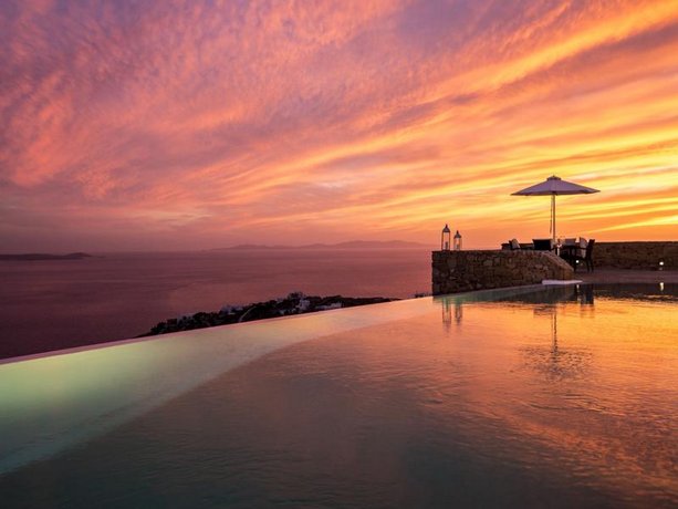 Mykonos Crystal Resort