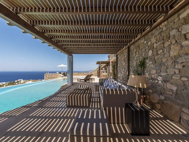 Mykonos Crystal Resort