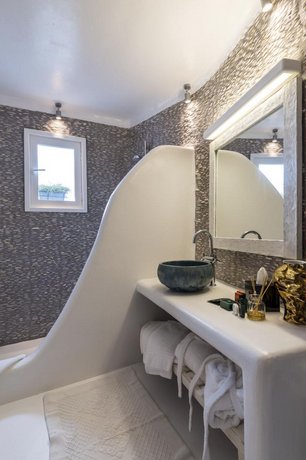 Mykonos Crystal Resort