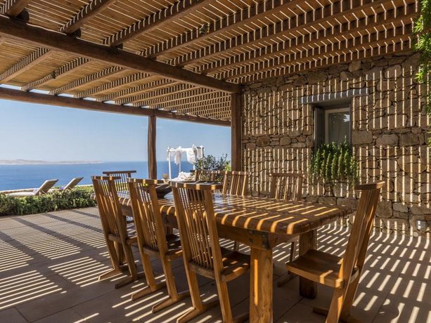 Mykonos Crystal Resort