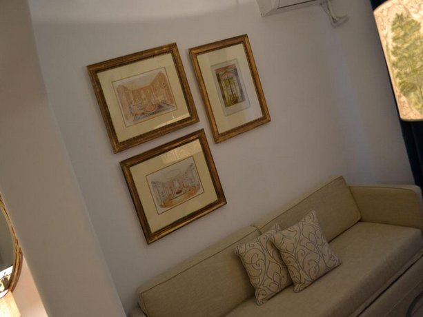 Mykonos Crystal Resort