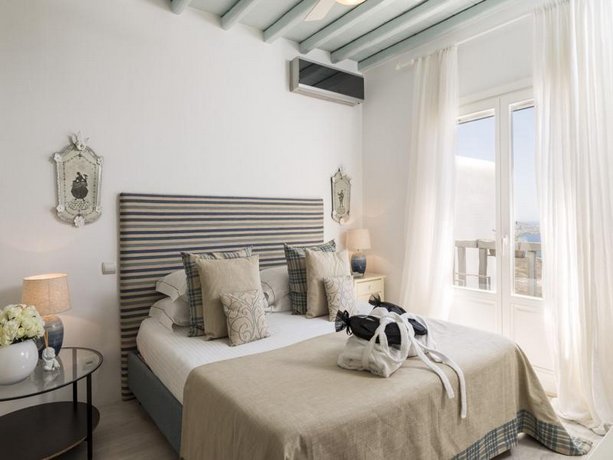 Mykonos Crystal Resort