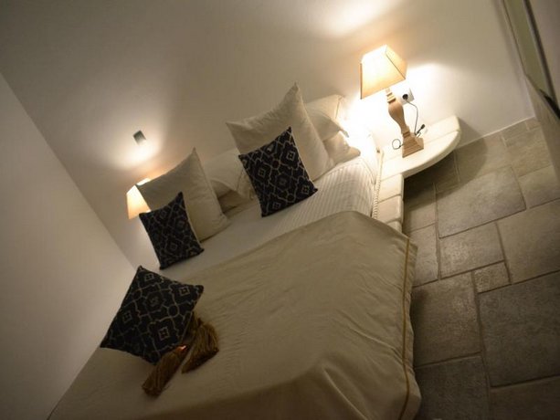 Mykonos Crystal Resort