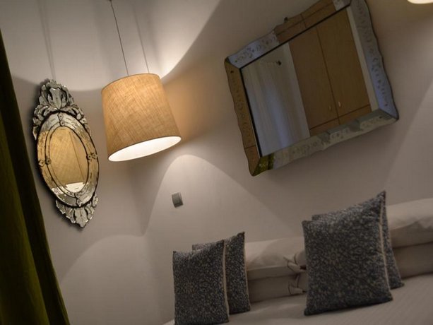 Mykonos Crystal Resort