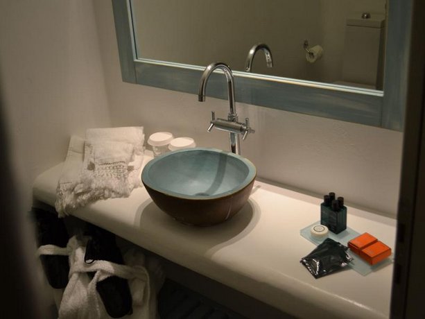 Mykonos Crystal Resort