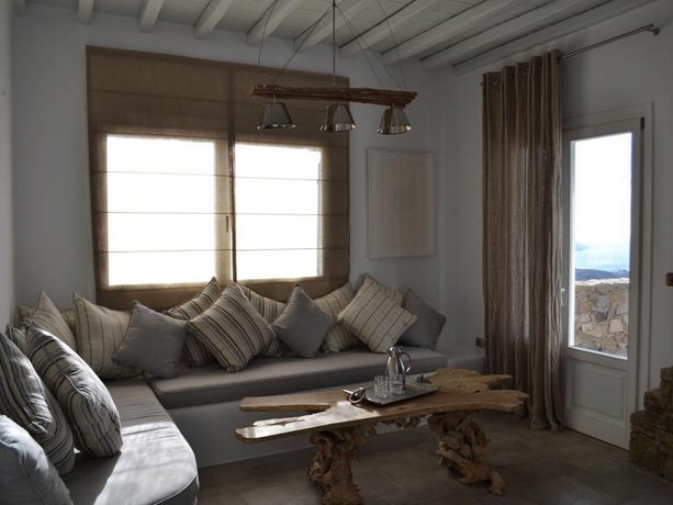 Mykonos Crystal Resort