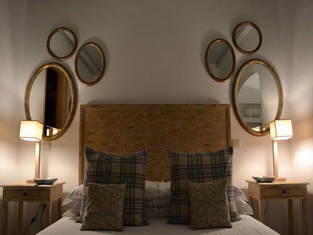 Mykonos Crystal Resort