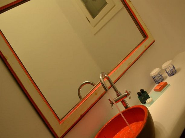 Mykonos Crystal Resort