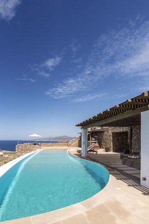 Mykonos Crystal Resort