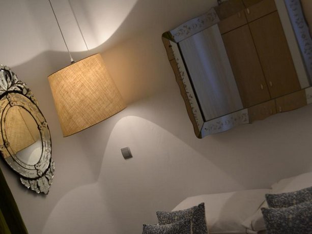 Mykonos Crystal Resort