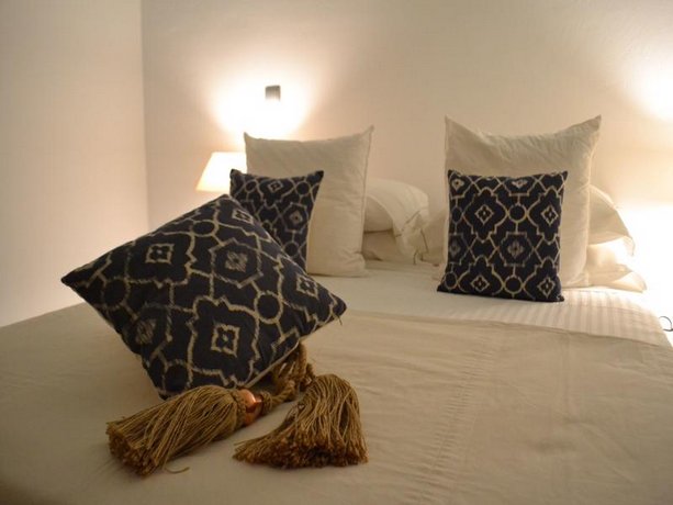 Mykonos Crystal Resort