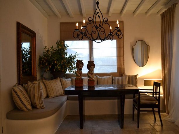 Mykonos Crystal Resort