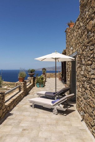 Mykonos Crystal Resort