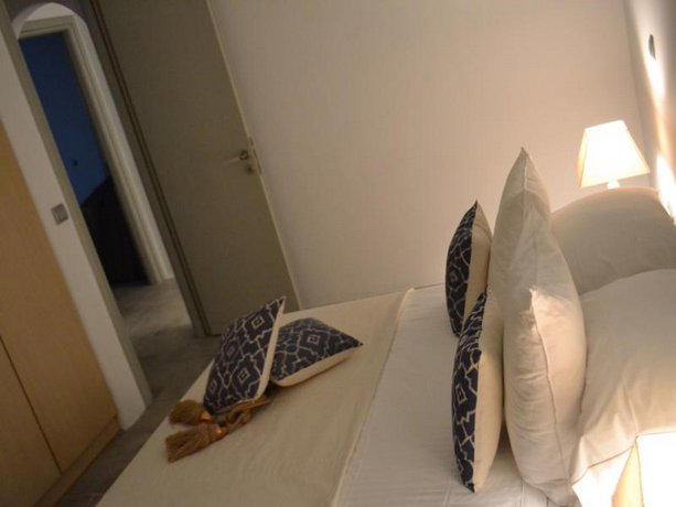 Mykonos Crystal Resort
