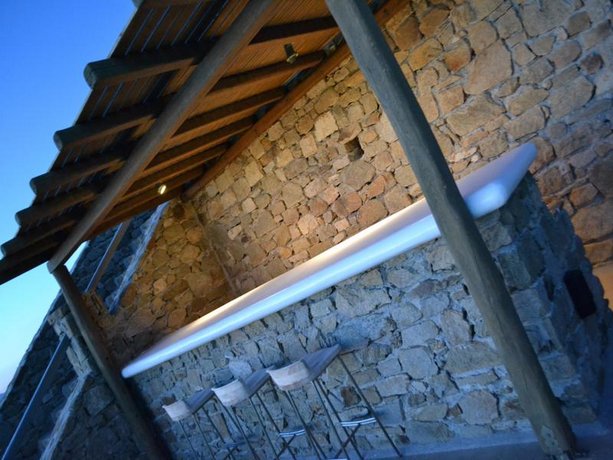 Mykonos Crystal Resort