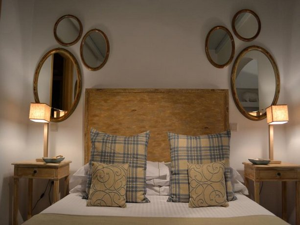 Mykonos Crystal Resort
