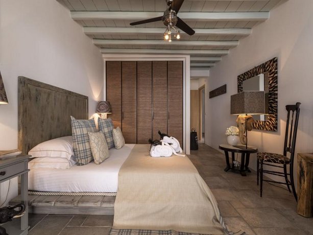 Mykonos Crystal Resort