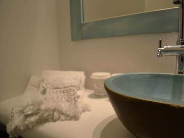 Mykonos Crystal Resort