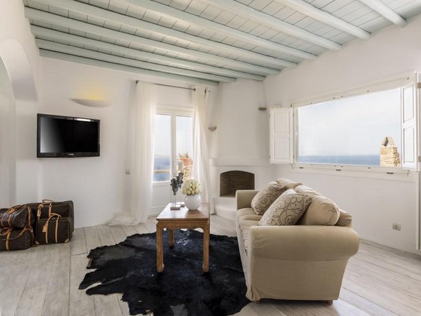 Mykonos Crystal Resort