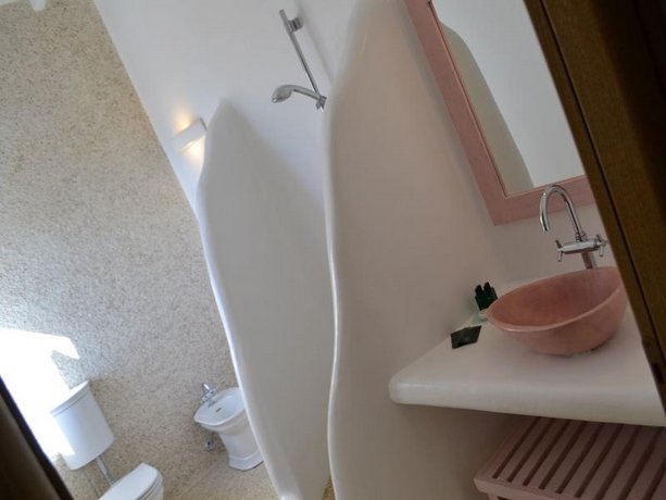 Mykonos Crystal Resort