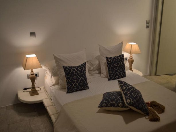 Mykonos Crystal Resort